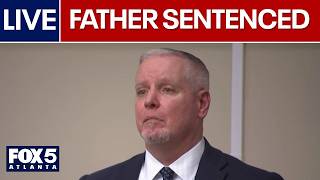 LIVE | Father sentenced for son's mass shooting; Cyclosporiasis continues to spread
