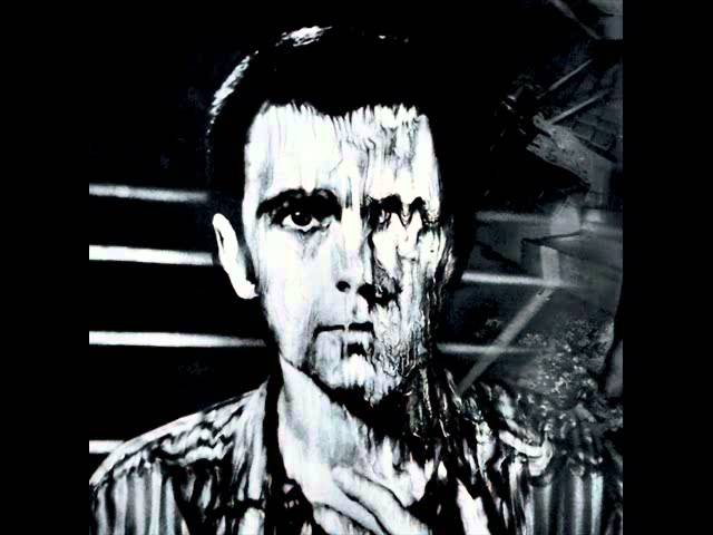 Peter Gabriel - No Self Control