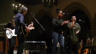 Running on Empty - Jackson Browne - All Saints Episcopal Church - Pasadena CA 18-11-16