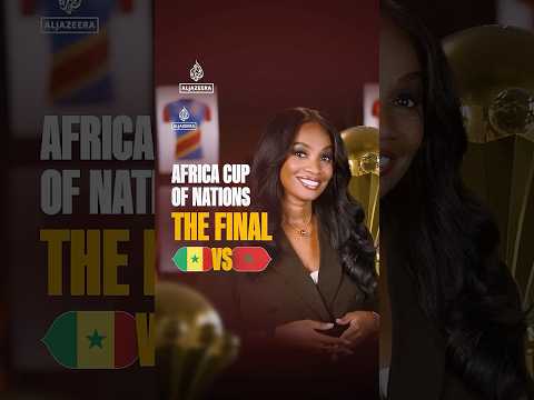 Africa Cup Of Nations The Final Game Theory 