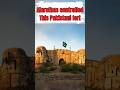 Marathas controlled this Pakistani city #shinde #holkar #maratha_history #peshwa