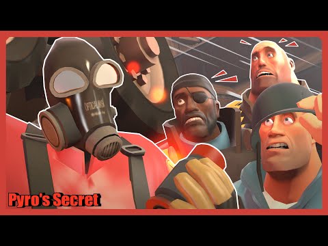 SFM Pyro S Secret 