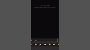 How to bold text in YouTube comments #techtips #youtube #comments