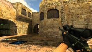 [Alesso] D2 AWP 3kill + DE 1kill