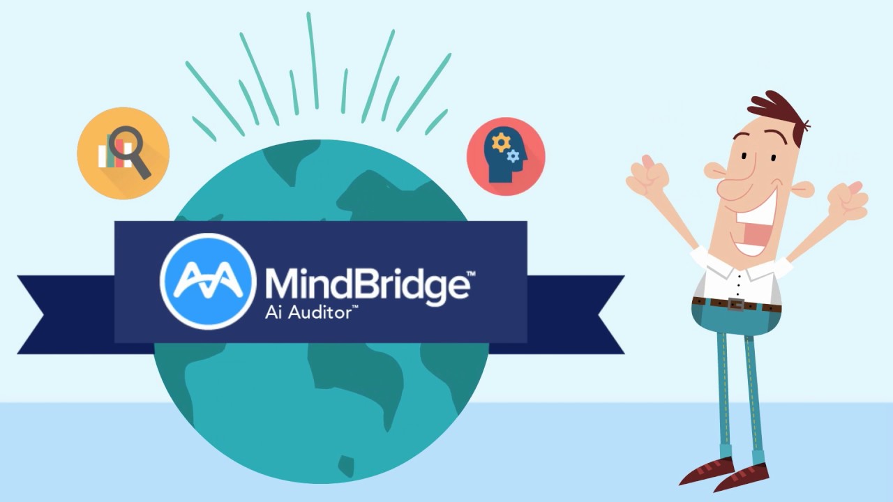 mindbridge ai auditor audit