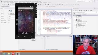 Part09 Absolute Beginners Series For Windows Phone 8 screenshot 2