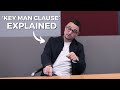 Why Artists Need a Key Man Clause | Music Lawyer Explains