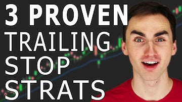 3 Trailing Stop Loss Strategies That Maximize Profits - Trailing Stop Thinkorswim