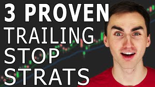 3 Trailing Stop Loss Strategies That Maximize Profits - Trailing Stop Thinkorswim