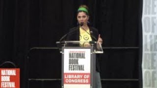 Veterans History Project: 2019 National Book Festival