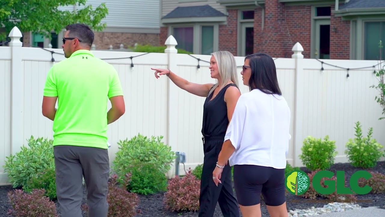 Happy Clients Share Their GLC Landscaping Experience