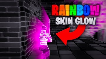 ✨FREE Presets : How to make this *INSANE* Rainbow Skin Glow Effect in Premiere Pro [TUTORIAL]