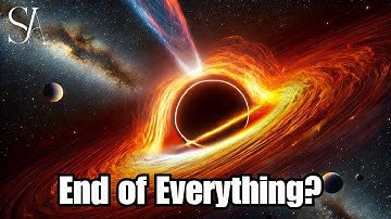 What If the Sun Collapsed into a Black Hole?