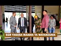 SGR YAGUSA MAISHA YA WATANZANIA