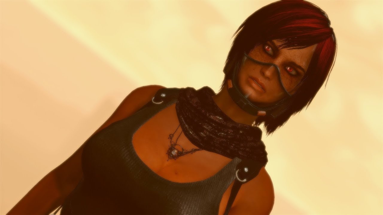 Creating the ( Fully Voiced ) Europa Companion