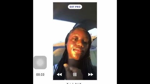 pretty girl makes a “ i never needed you ” funimate edit ❤️!