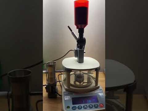 Autothrow and autotrickler