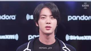 BTS (방탄소년단) - Bagaikan Langit (Tik Tok)