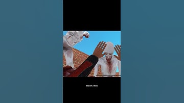 Gmod Mobile Game - Silent Maze