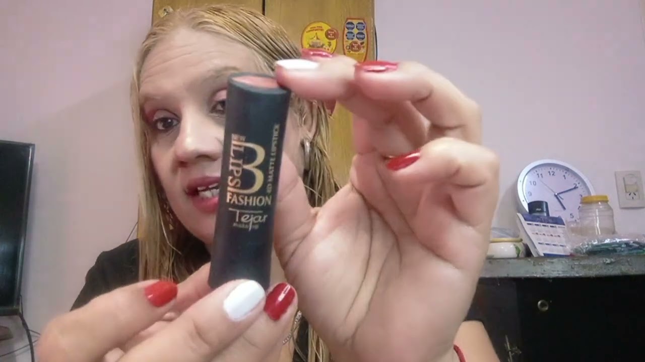 Rotación de Labiales!!!(Mayo).