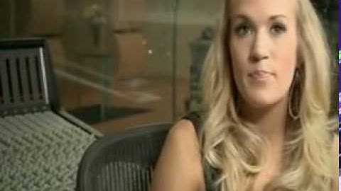 The MySpace Music Feed - Jennifer Williams