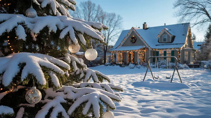 This Christmas Movie Will Melt Your Heart ❤️ A Family, A Stranger, A Miracle | Watch Free