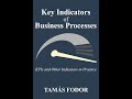 Key Indicators of Business Processes