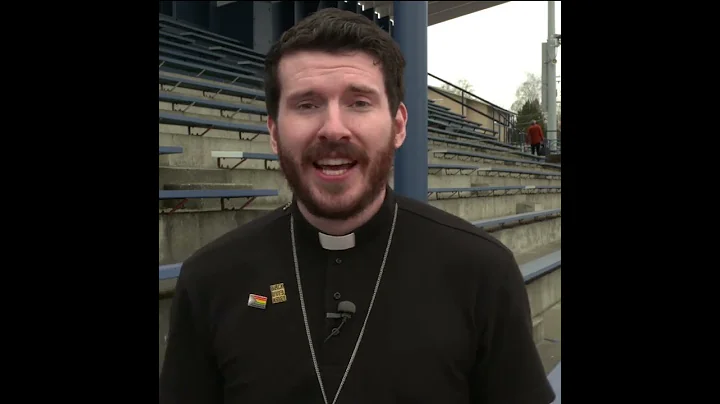 The Rev. Gregory Reffner of Bremerton Speaks Out for Religious Freedom