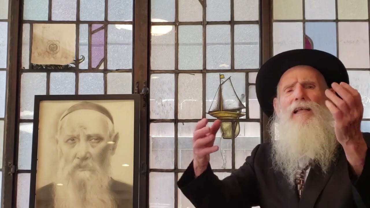 R' Shlomo Cunin's Yechidus on 4 Elul 5751 about The Rebbe's Father's KGB file & Pidyon HaSfarim