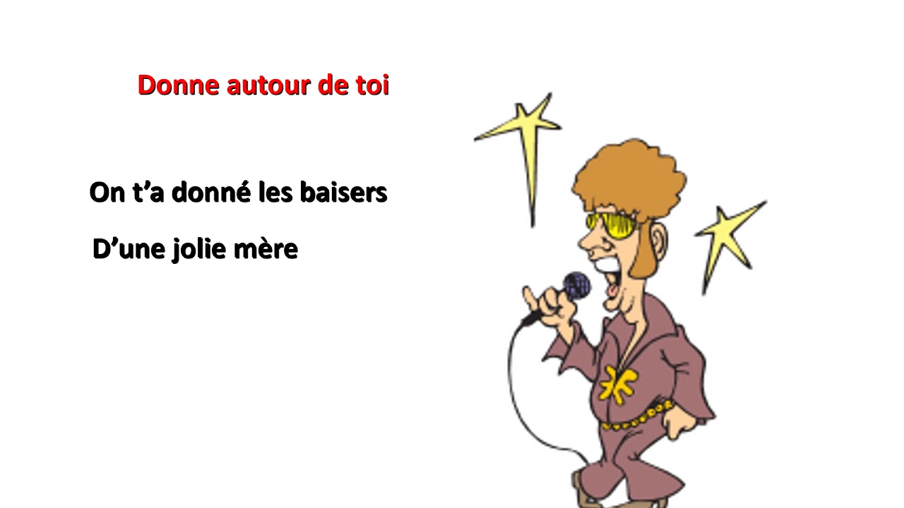 page 42 cours de français 6ème année de base YouTube