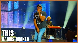 Darius Rucker - This (LIVE) (4K) - Puyallup, WA - Washington State Fair