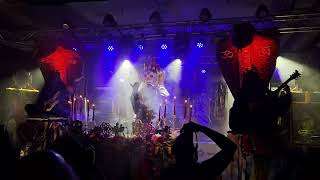 Cult of Fire β Full Show // live @ Walpurgisnacht Berlin 2026