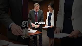 FBI Created Fake Arab Sheiks to Catch Corrupt Politicians