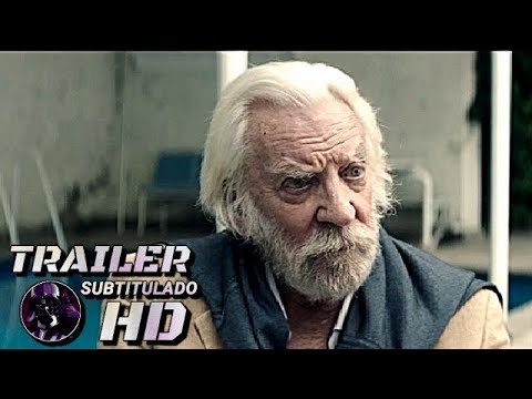 Trailer: The Burnt Orange Heresy