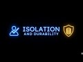 MySQL Isolation Explained: 4 Isolation Levels & Durability | ACID Tutorial
