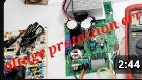 PEL Dawlance Kenwood DC inverter ac F7 F1 error code outdoor pcb DC inverter ac pcb turning center 