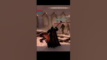 Testing Heavy Weapons Shipping With Nirwinye