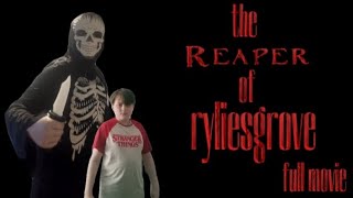 the reaper of RyliesGrove full movie (directed by Jake Quinn)