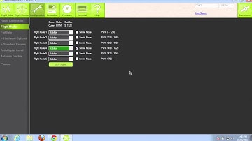 How to Configure and Setup APM 2.5 (ArduCopter) for Simple Flight Mode