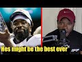 Pro Rugby Player Reacts: Ed Reed Highlights (The Ball Hawk) By Joseph Vincent