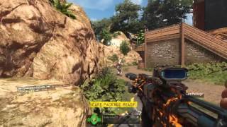 BO3 QUICK SCOPING