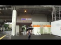 西武スマイルパーク→西武拝島線東大和市駅 の動画、YouTube動画。