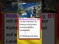 Bildbeschreibung Niveau B1 #deutsch #viralvideo #deepgermanpodcast #viral #youtubeshorts #explore