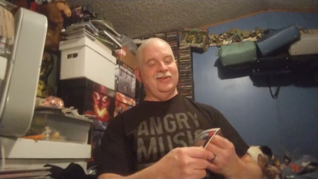 Opening a comic mail haul from PSGComics.  Episode 119.