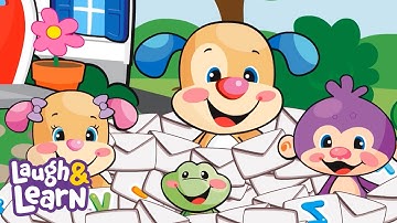 Laugh & Learn™ - Let