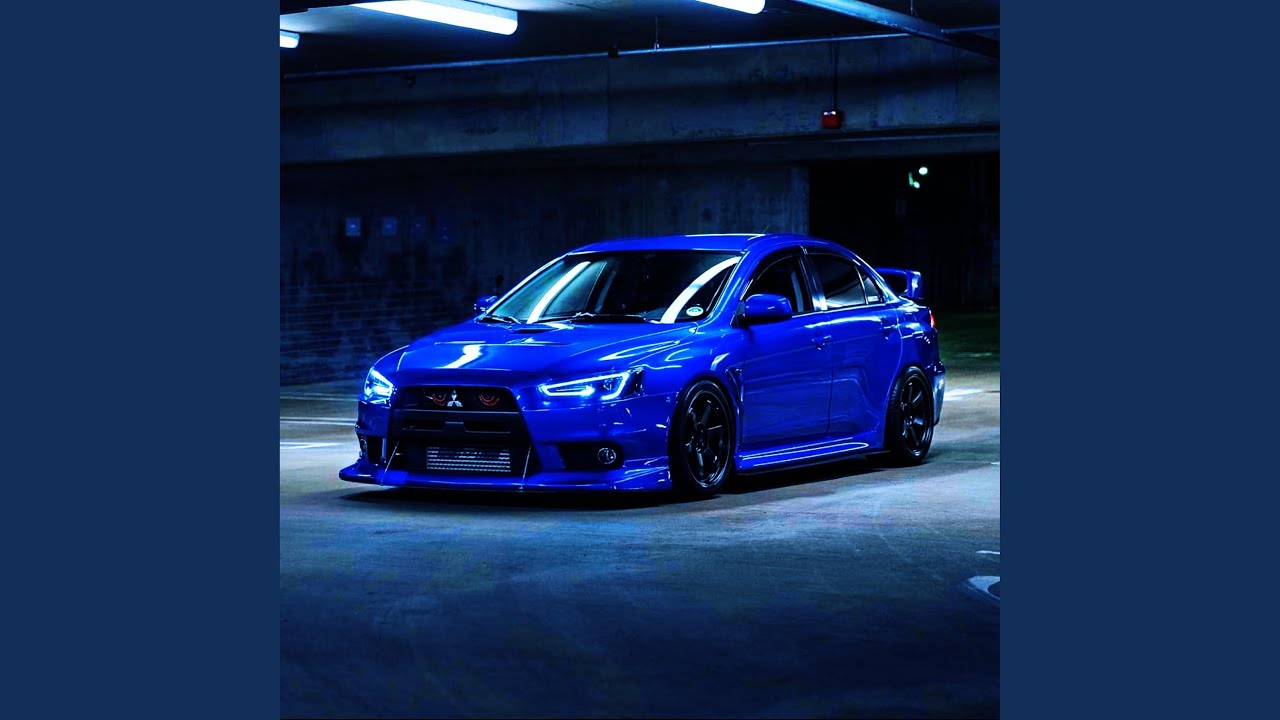 Watch EVO on YouTube Watch EVO on YouTube