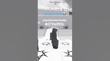 hackers now vs then💀