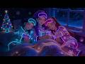 Rumi, Mira & Zoey Sleep Music 🎶 | Relaxing Piano for Melatonin Release & Anxiety Relief