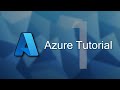 Azure Tutorial Teil 1 - Azure Grundlagen