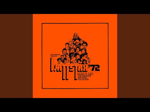 Please Move Back Into The Stands (Live At Wattstax / 1972)